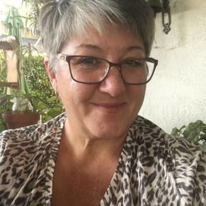 Meet your Posher, Suzanne